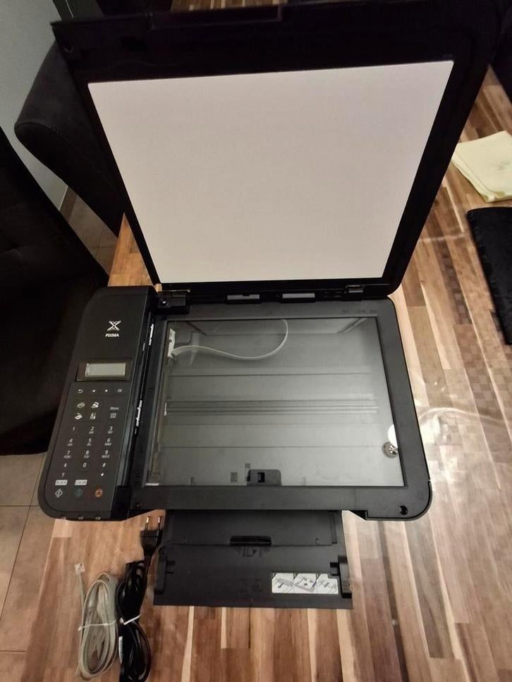 Printer Canon, Informatique & Logiciels, Imprimantes, Autres technologies, Enlèvement ou Envoi, Canon, Fax