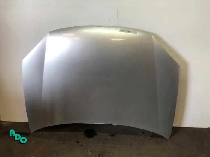 Capot d'un Volkswagen Golf (Golf 04-) (LA7W), Autos : Pièces & Accessoires, Carrosserie & Tôlerie, Capot moteur, Volkswagen, Utilisé