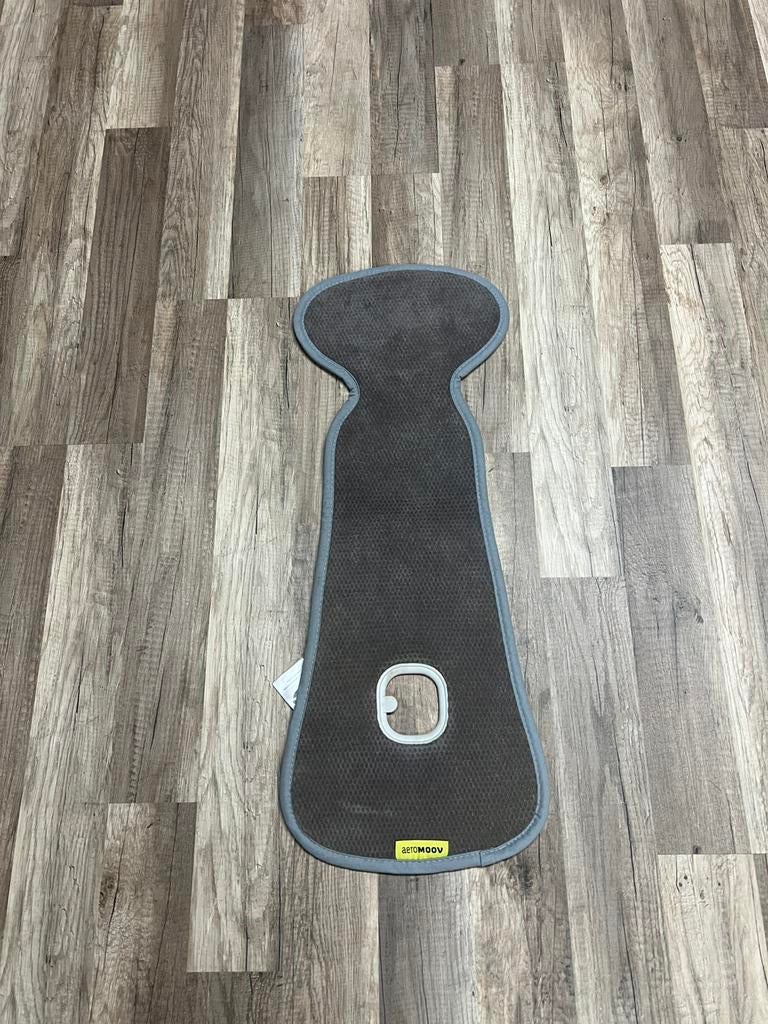 Aeromoov inlegger voor buggy, Ophalen, Zo goed als nieuw