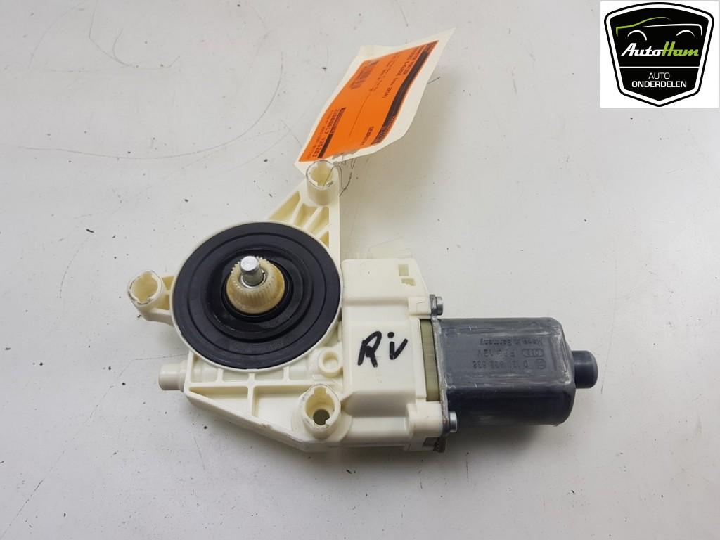 MOTEUR LEVE VITRE ELECTRIQUE Mercedes-Benz E (W212), Utilisé, Mercedes-Benz