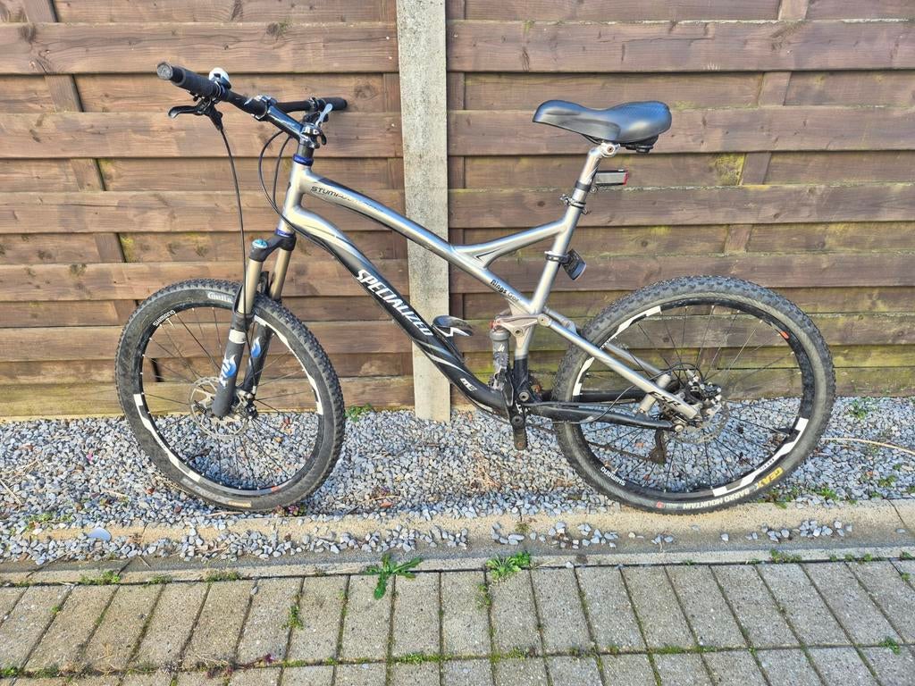 Mtb specialized te koop., Fietsen en Brommers, Fietsen | Mountainbikes en ATB, Ophalen