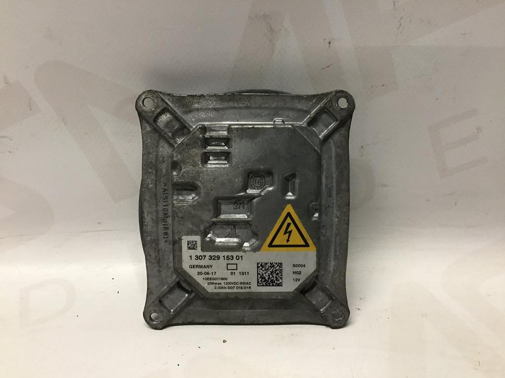 Xenon module Mini R56 130732915301, Autos : Pièces & Accessoires, Électronique & Câbles, BMW, Mini, Utilisé, Enlèvement ou Envoi