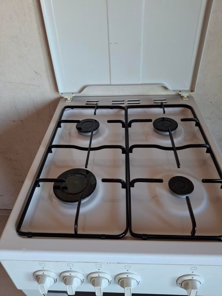 Gas, Huis en Inrichting, Kachels, Ophalen