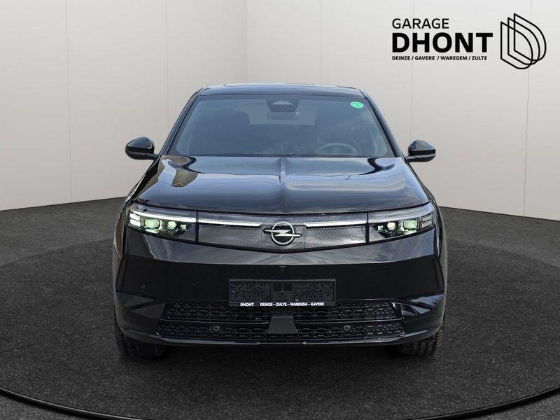 Opel Grandland Ultimate - 73kWh - 213PK, Auto's, Opel, 521 km, 213 pk, 157 kW, Zwart