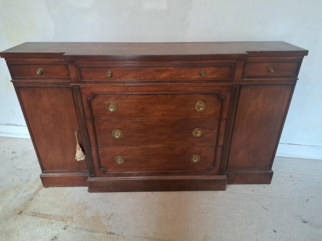 Meuble à vendre dimensions : 158 cm x 93cm x 33cm, Enlèvement