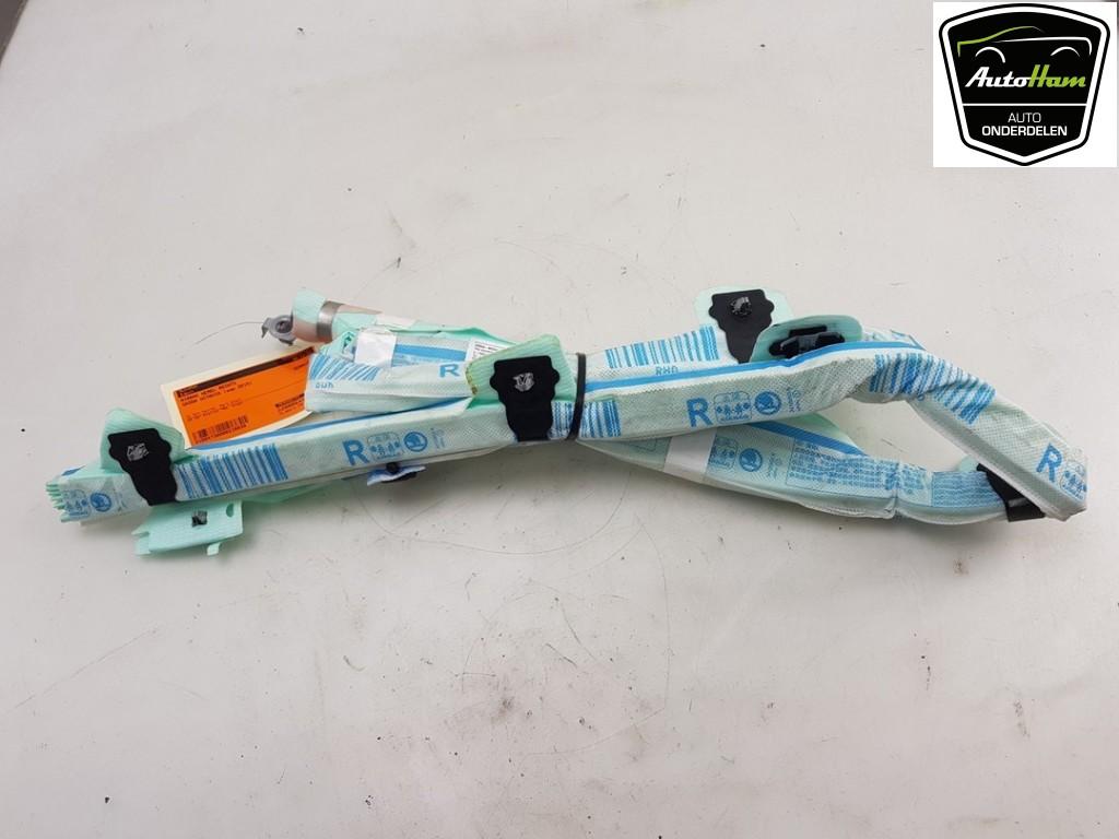 AIRBAG TOIT DROIT Skoda Octavia Combi (5EAC) (|5E0880742|), Postoffice@zf.com, Löwentaler Straße 20
88046  Friedrichshafen, DE