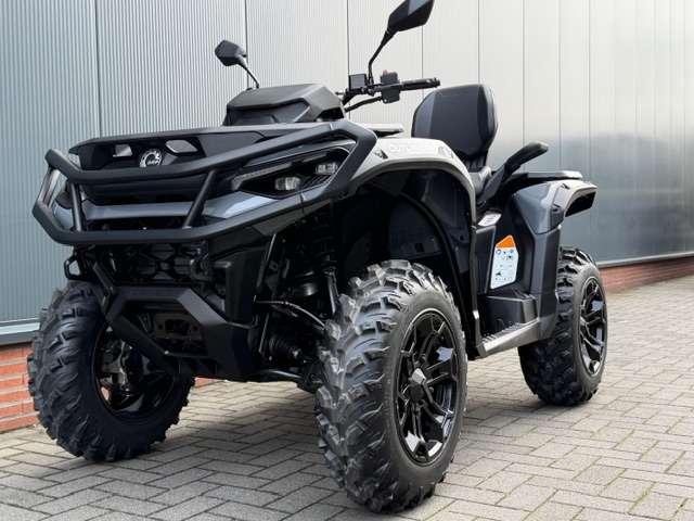 Nieuw Can Am Outlander 850 MAX DPS 1000cc 100PK 4x4 quad, Motoren, Niet ingevuld, 2 cilinders, Niet ingevuld, Niet ingevuld