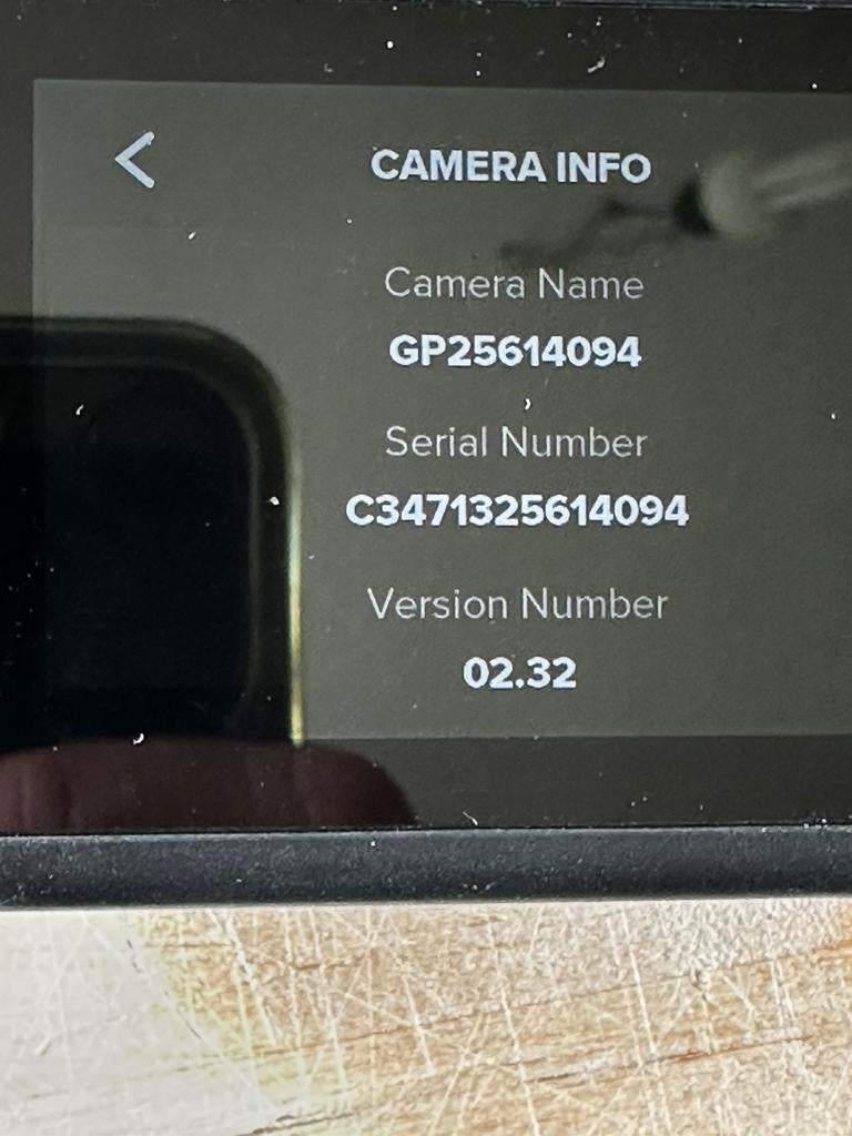 Gopro 11 black, Audio, Tv en Foto, Actiecamera's, Ophalen, Zo goed als nieuw, GoPro