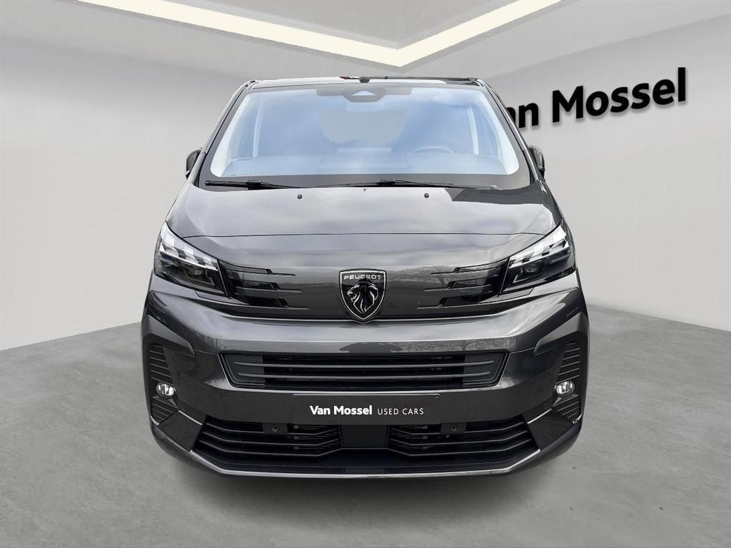 Peugeot Traveller 2.2 BlueHDi 130kW EAT8 Standard Business, Autos, Peugeot, 177 ch, Achat, 5 portes, Diesel