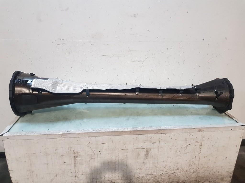 PROPSHAFT Mercedes-Benz AMG GT (C190) (01-2014/-), Autos : Pièces & Accessoires, Utilisé, Mercedes-Benz