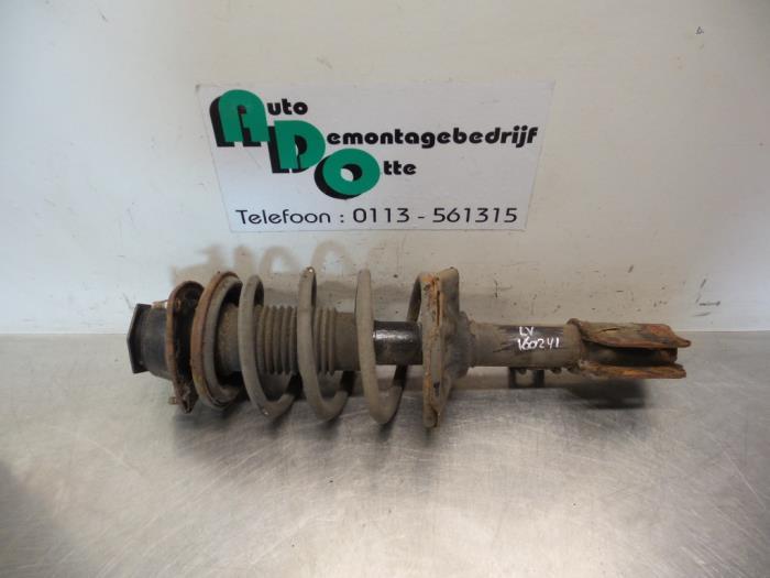 Barre amortisseur avant gauche d'un Suzuki Swift (Swift 96-), Autos : Pièces & Accessoires, -, 3 mois de garantie, Utilisé, -