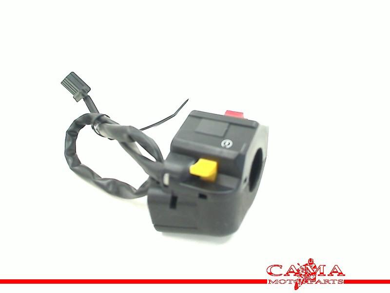 COMMUTATEUR DROIT Buell XB 12 S Lightning (XB12S), Dhr. S. di Majo, Utilisé, Info@cama-motorparts.nl, P.J. Troelstraweg 8 8
3144 CX  MAASSLUIS, NL