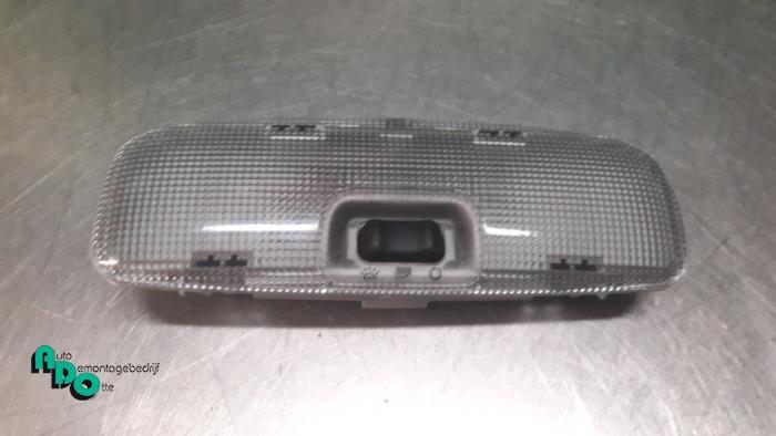 Binnenverlichting voor van een Ford Focus (Focus 04-), Gebruikt, -, -, Ophalen of Verzenden