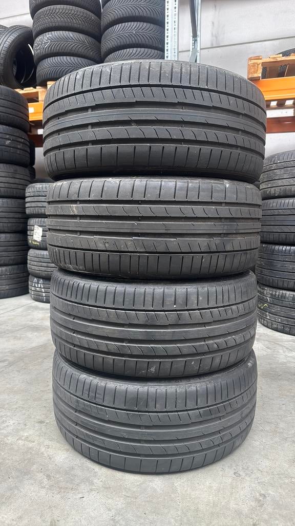 2353519 235/35/19 235/35R19 zomer merk Continental, Kleding | Dames, Jassen | Zomer, Ophalen