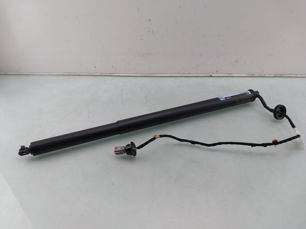 ACHTERKLEP MOTOR Kuga III (DFK) (|LV4BS402A54AF|2701424|), Gebruikt, Ford, Achterklep