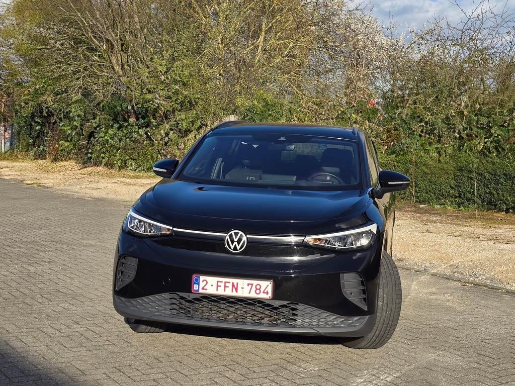 ID 4 Pure Volkswagen 2024, Auto's, Particulier, Te koop, ID.4