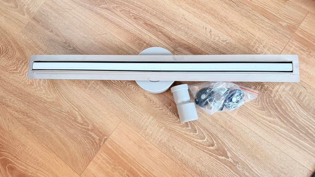 Caniveau de douche, Doe-het-zelf en Bouw, Sanitair, Ophalen