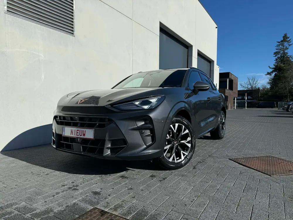 CUPRA Terramar 1.5TSI 150PK DSG EDGE PACK REAR CAMERA ACC AP, Auto's, Cupra, Automaat, 0 cilinders, Gebruikt, https://public.car-pass.be/vhr/d308075f-03b3-40c8-9378-6af3eaac5c64