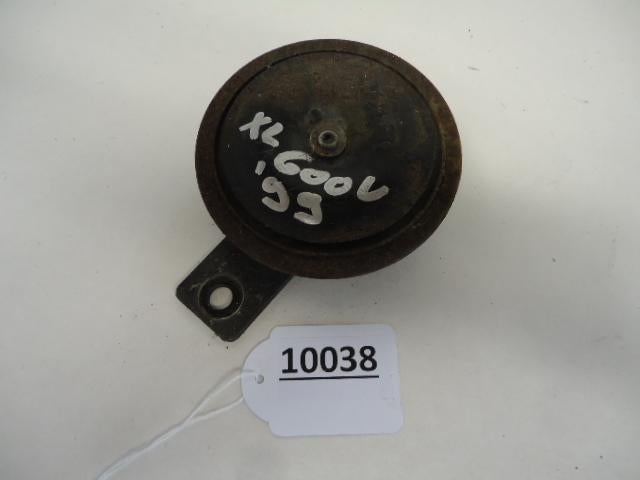 XL600V Transalp 1994 - 1999 Honda Claxon D1-12569, Motoren, Onderdelen | Honda