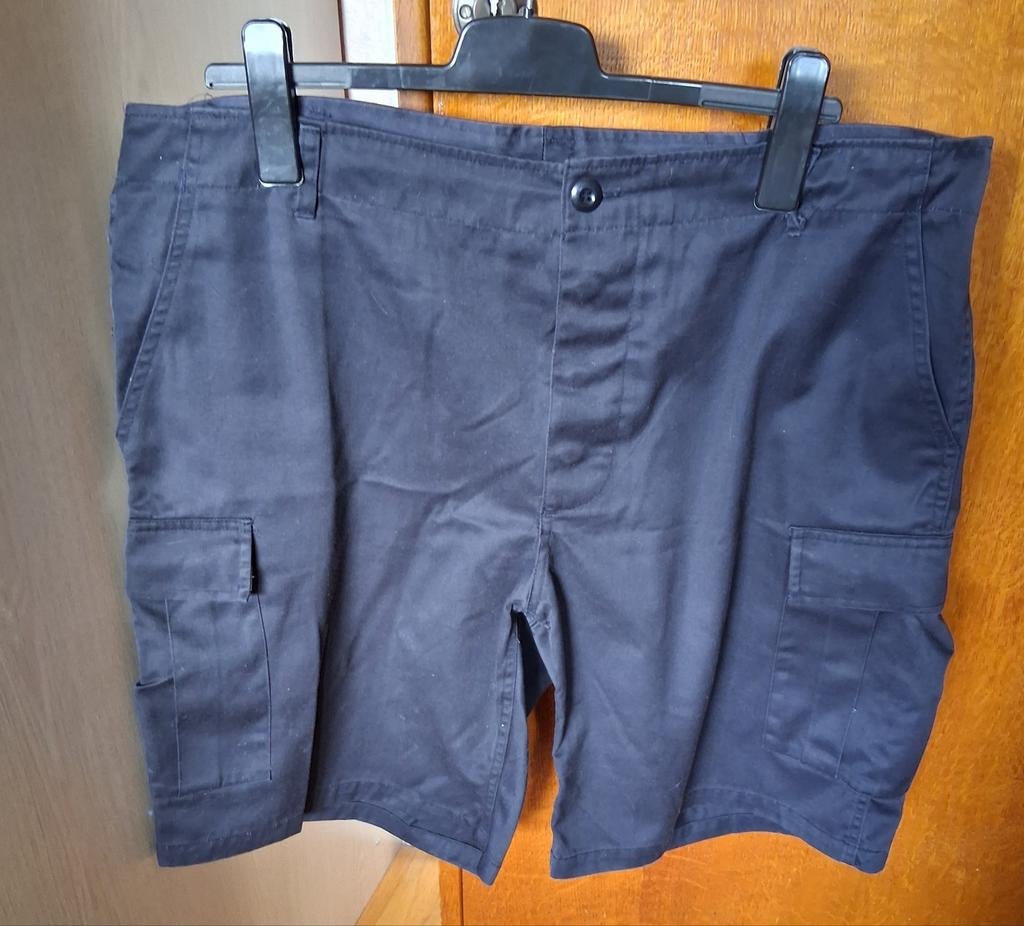 Combat short large reguler. Ook in kaki.zie foto's, Kleding | Heren, Grote Maten, Ophalen
