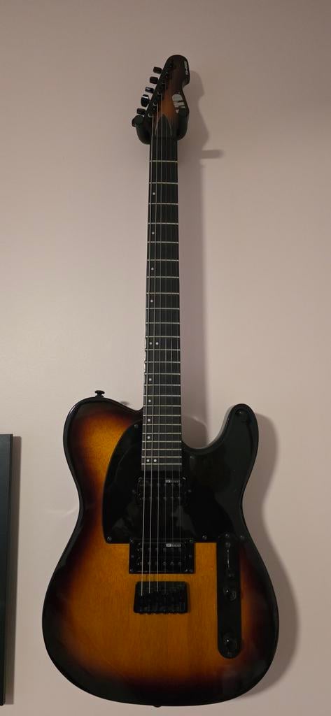 ESP-LTD TE 200 TSB, Muziek en Instrumenten, Ophalen