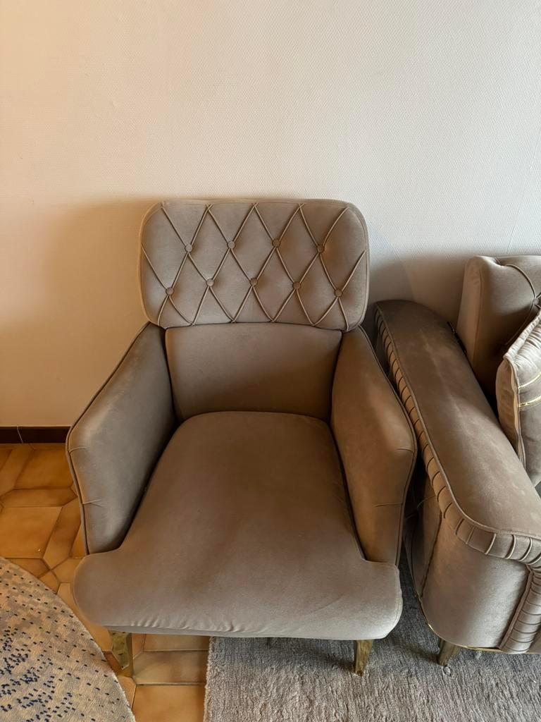 Canapé, Enlèvement ou Envoi, Comme neuf