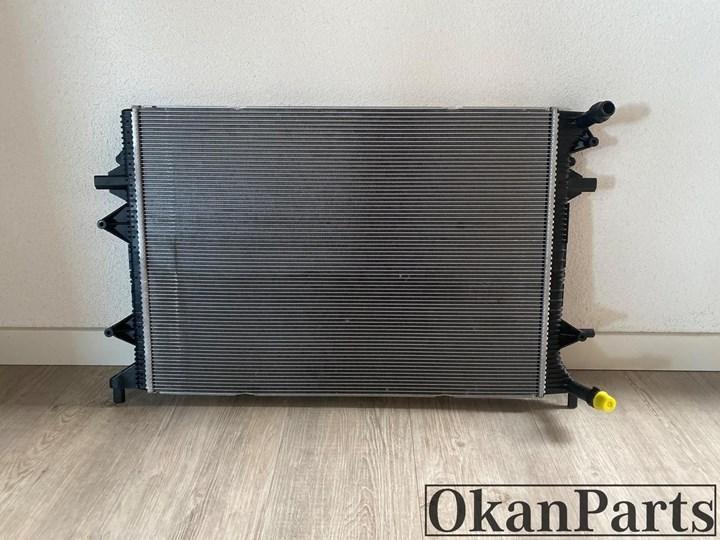 Audi Volkswagen Seat Skoda Radiateur 5K0121251S, Gebruikt