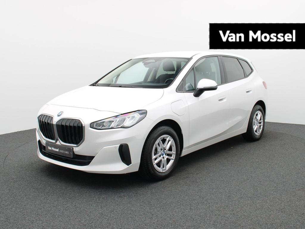 BMW 2-serie Active Tourer 225e xDrive, Auto's, BMW, Automaat, 245 pk, Gebruikt, 16 kWh