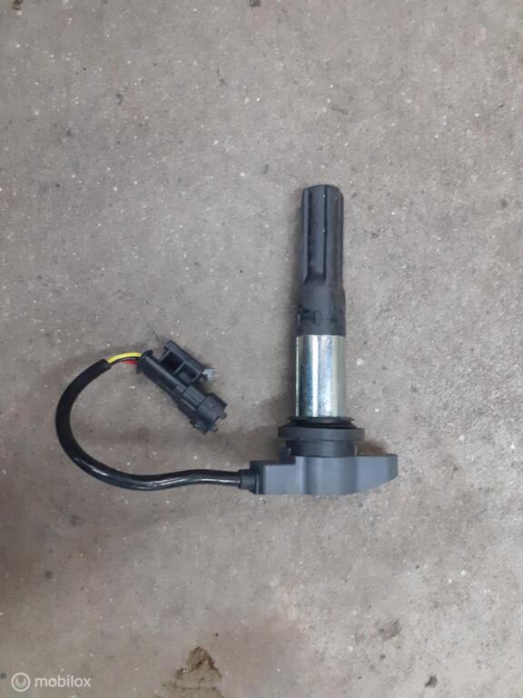 Bobine penbobine 38010221A Monster 937 Supersport 950, Gebruikt, Factorystore.service@ducati.com, Ophalen of Verzenden, Via Antonio Cavalieri Ducati, 74/5, 74/6, 40132 Bologna BO