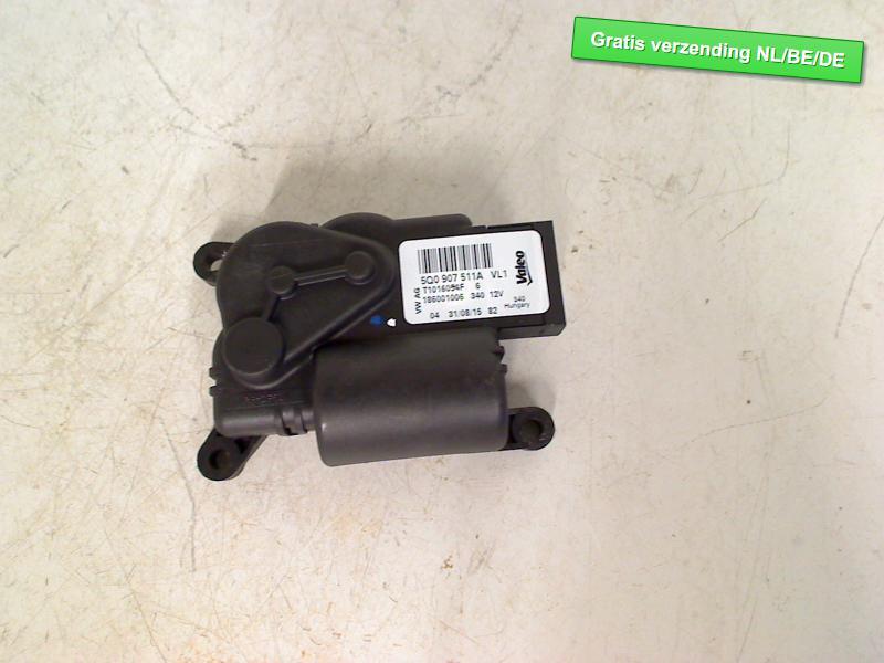 KACHELSTELMOTOR Audi A3 Sportback (8VA / 8VF) (3Q1820005AD), Gebruikt, Dhr. R. de Gouw, Audi, De Bloemendaal 21 21
5221 EB  'S HERTOGENBOSCH, NL