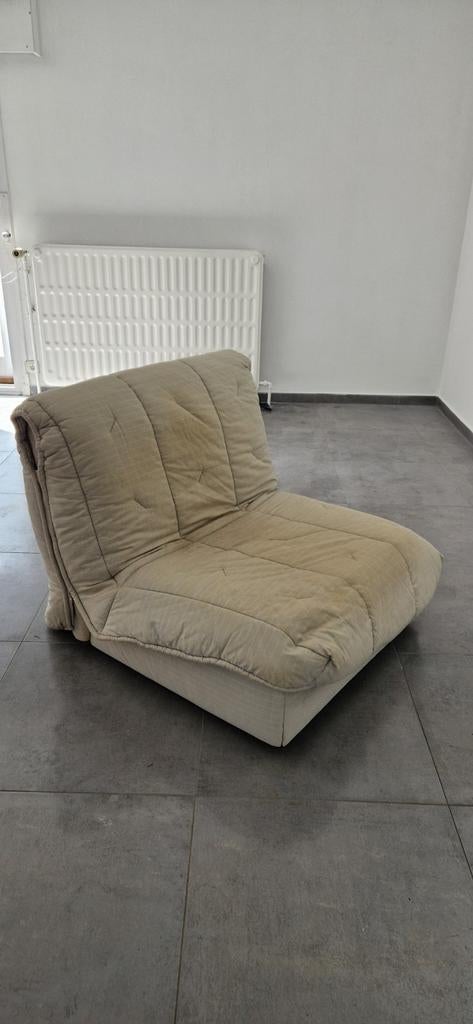 Canapé-lit une personne, Maison & Meubles, Une personne