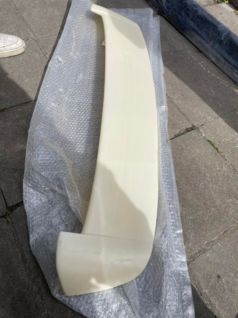 Bequet et bas de caisse golf 4 style r32, Enlèvement, Neuf, Volkswagen