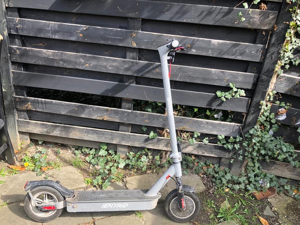 Step, Vélos & Vélomoteurs, Trottinettes, Enlèvement ou Envoi, Utilisé, Kickbike