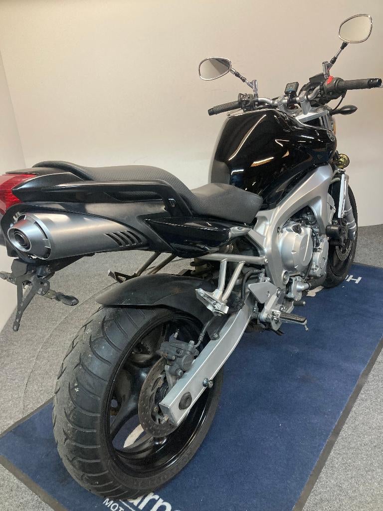 Yamaha FZ 6 MY'04 ref. LS 3307 - foto 2