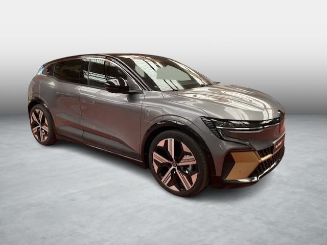 Renault Mégane E-Tech RENAULT MEGANE E-TECH SUV EV60, Achat, Entreprise, Autre carrosserie, 5 portes