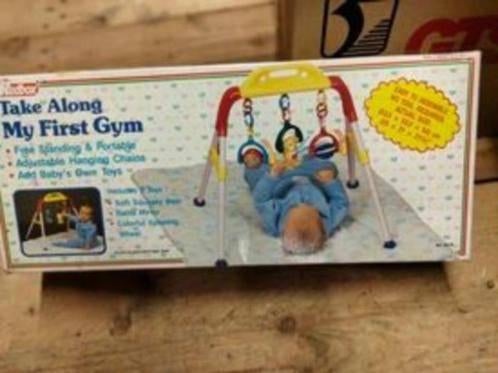 baby gym, Kinderen en Baby's, Speelgoed | Babyspeelgoed, Ophalen