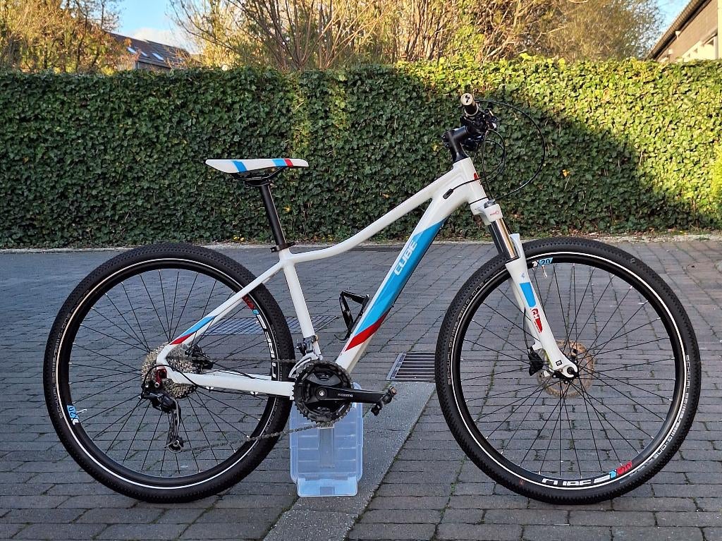 Cube Access WS Pro mountainbike voor dames, Fietsen en Brommers, Gebruikt, Hardtail, Dames, Ophalen