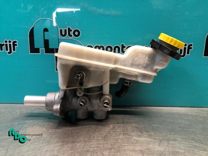 Cylindre de frein principal d'un Dodge Caliber, -, 3 mois de garantie, Utilisé, Dodge