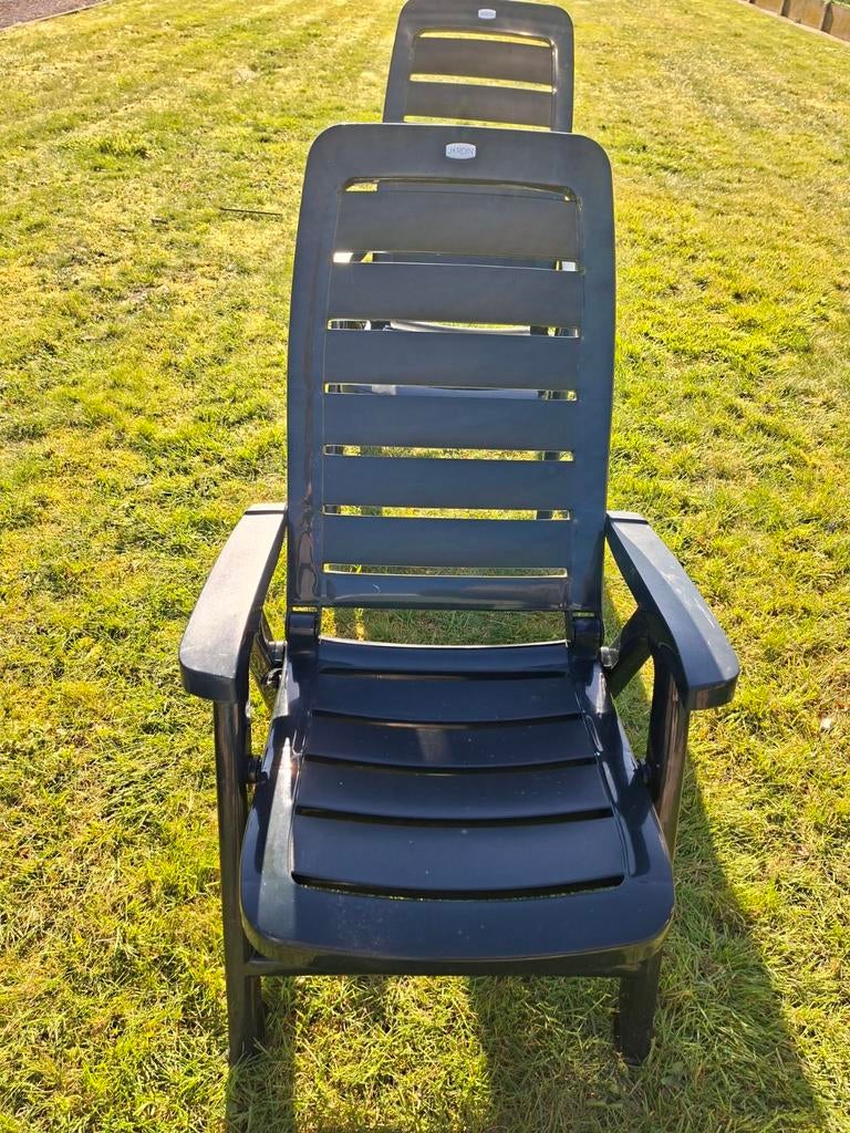 Tuinstoelen, Tuin en Terras, Ophalen