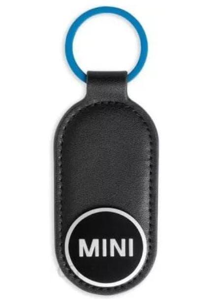 Sleutelhanger keyring Wordmark merchandise Mini 80275A21236, -, -, Nieuw, Ophalen of Verzenden