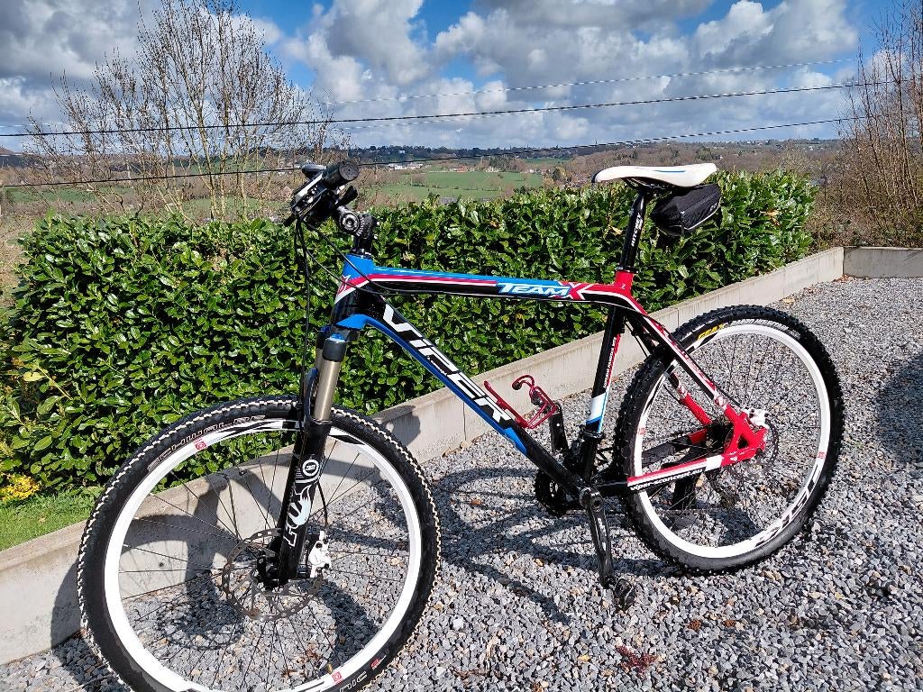 VTT VIPER 26''  Taille L, Vélos & Vélomoteurs, Autres marques, 49 à 53 cm, Comme neuf, Enlèvement