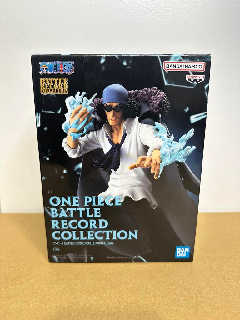 Kuzan Aokiji-figuur - ONE PIECE - nieuw, Ophalen of Verzenden, Nieuw