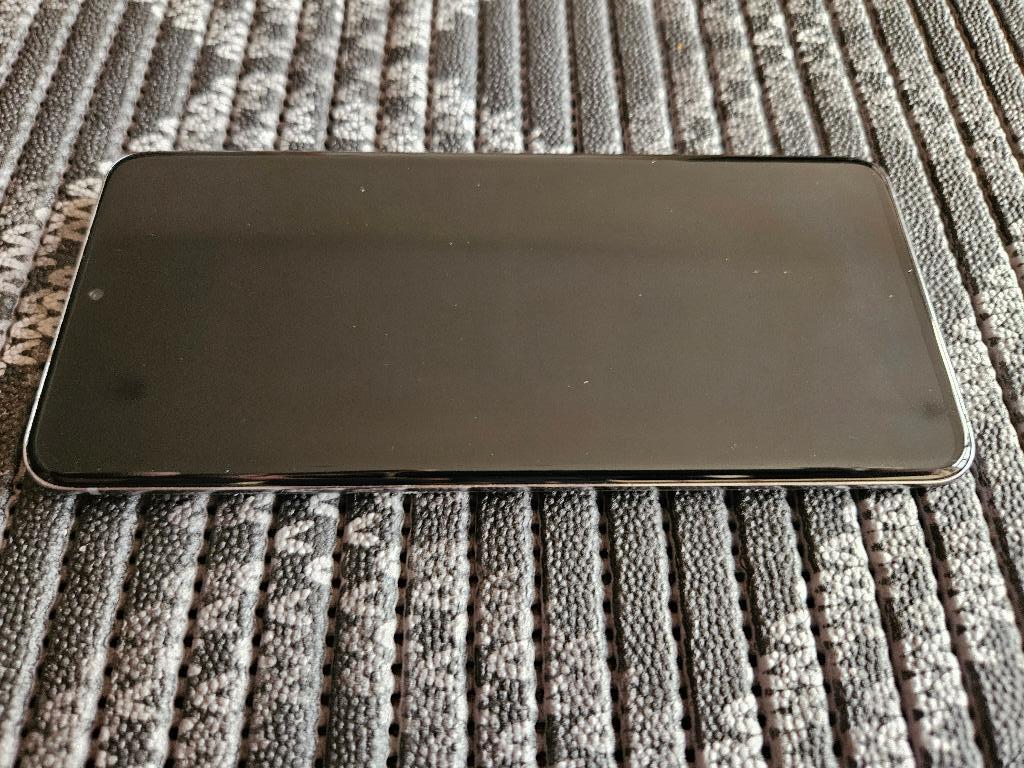 Samsung Galaxy S20 Grey 8Gb RAM 128Gb Storage, Telecommunicatie, Mobiele telefoons | Samsung, Ophalen, Gebruikt, Galaxy S20, Touchscreen