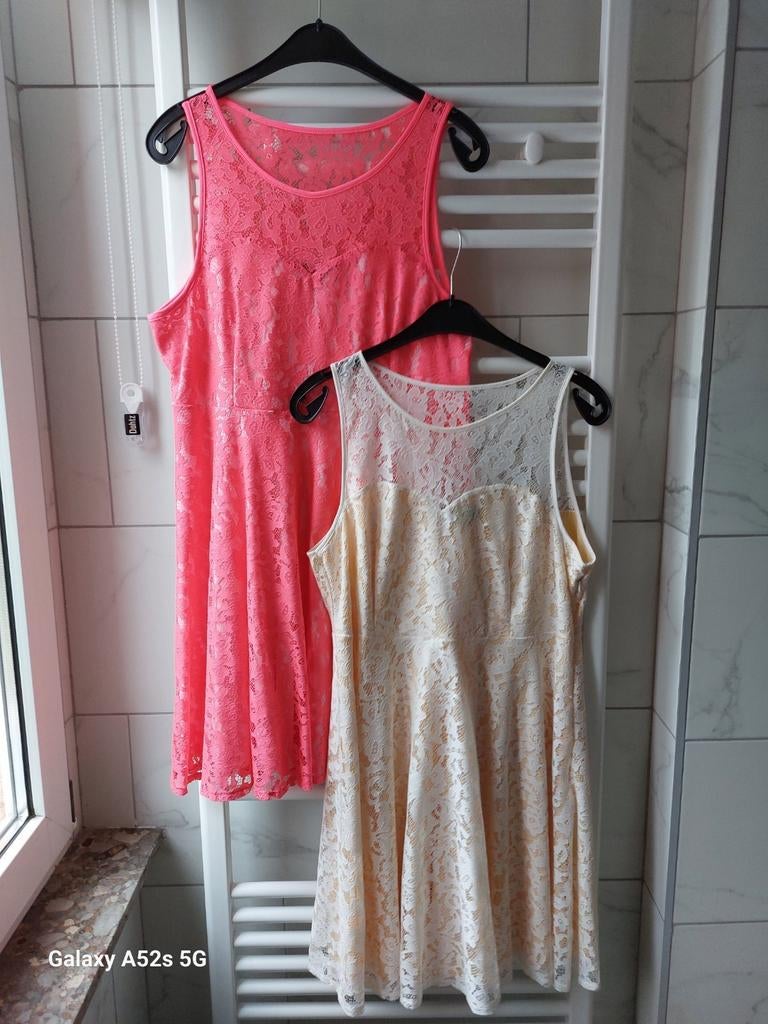 Robe été doublée promod neuf taille 40 pour 10 € piece, Vêtements | Femmes, Enlèvement, Neuf