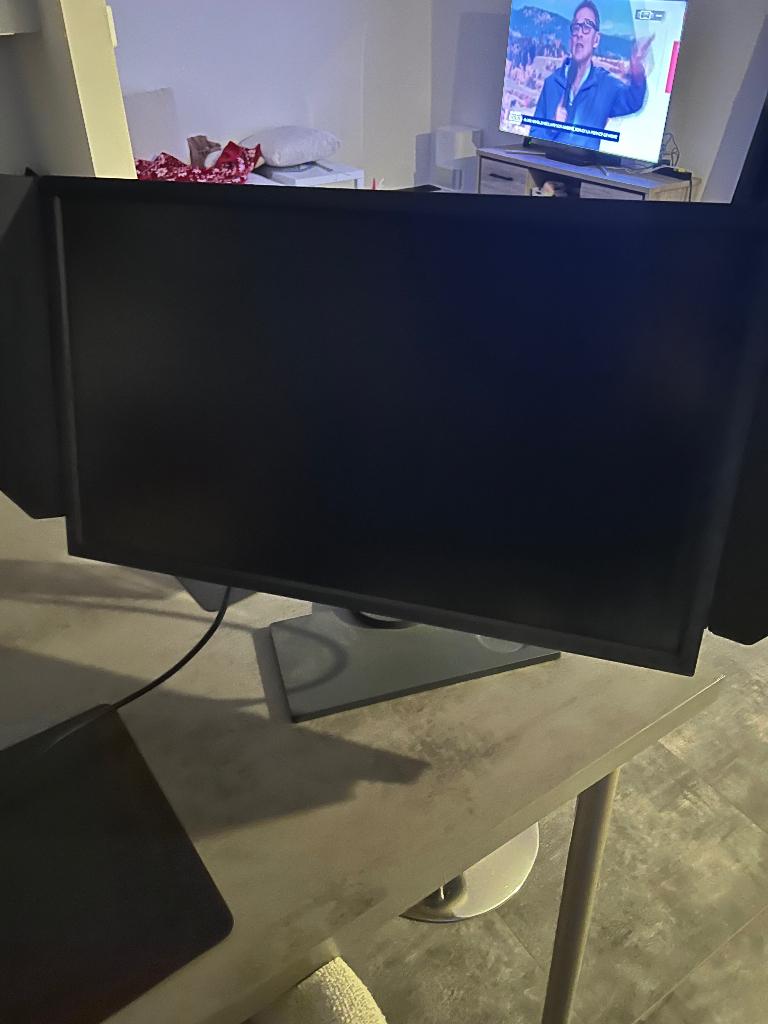 Écran Gaming Zowie XL2746s, Gaming, Autres types, Autres résolutions, Moins de 1 ms