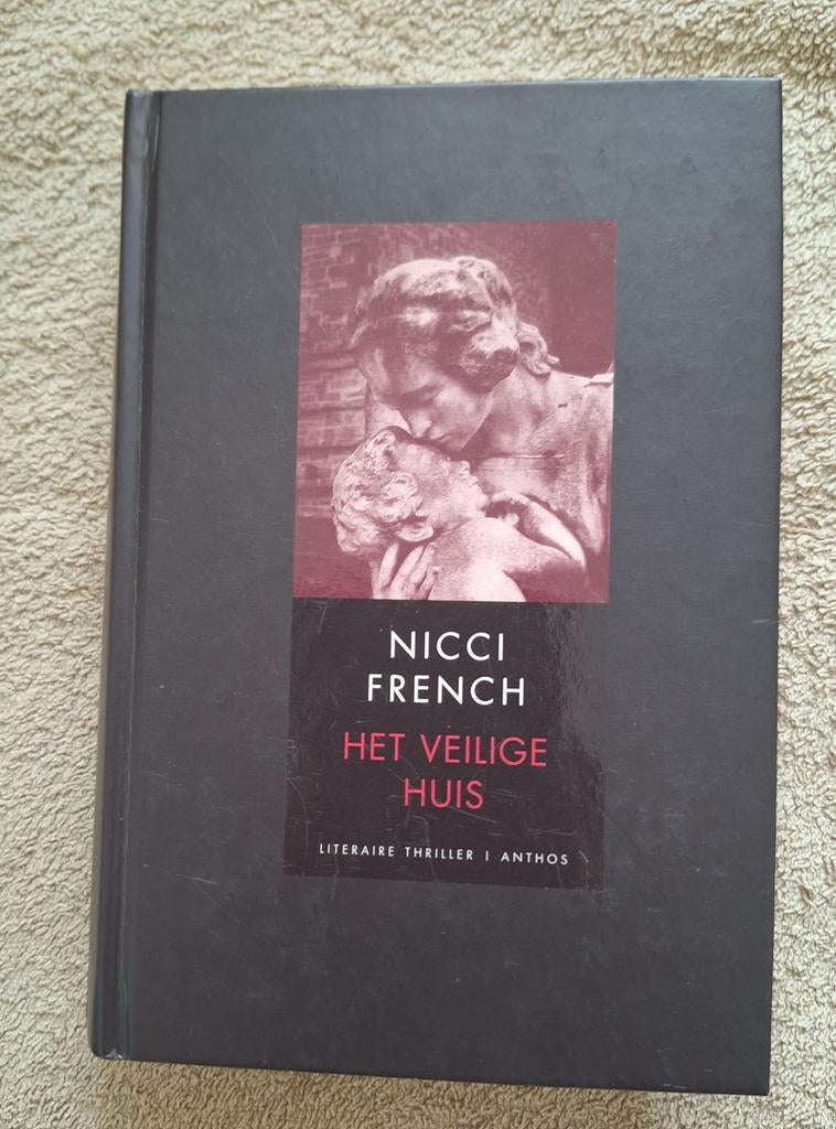 Nicci French - Goedkope ed, Boeken, Ophalen of Verzenden, Zo goed als nieuw, Nicci French