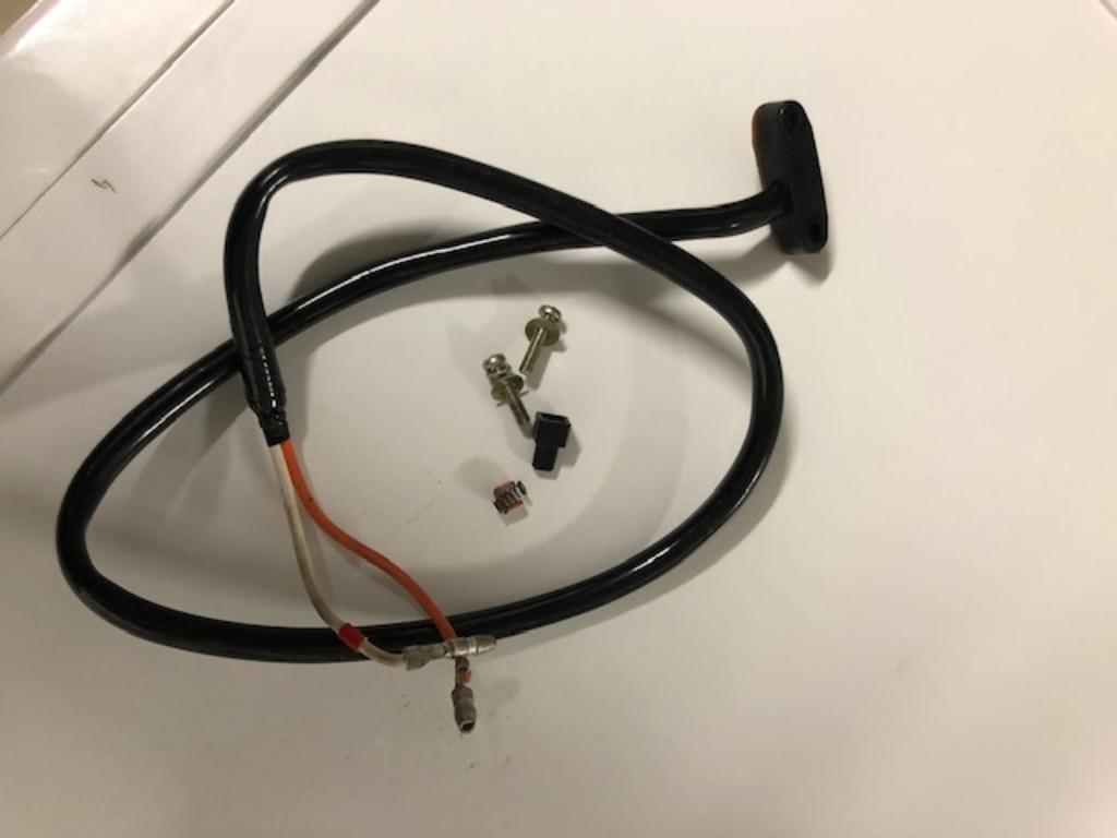 SUZUKI AC50, TS50, RV50,90,125, A100, ......, Ophalen of Verzenden, Nieuw