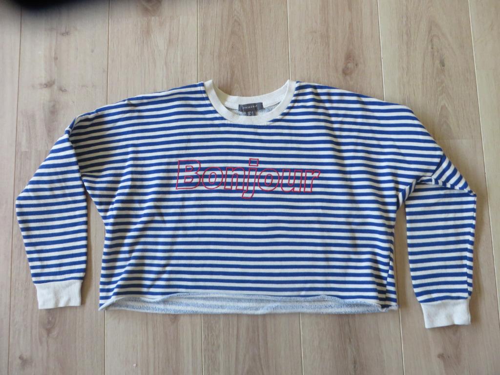 trui Primark mt 36 (nr 136), Ophalen of Verzenden, Gedragen, Maat 36 (S)