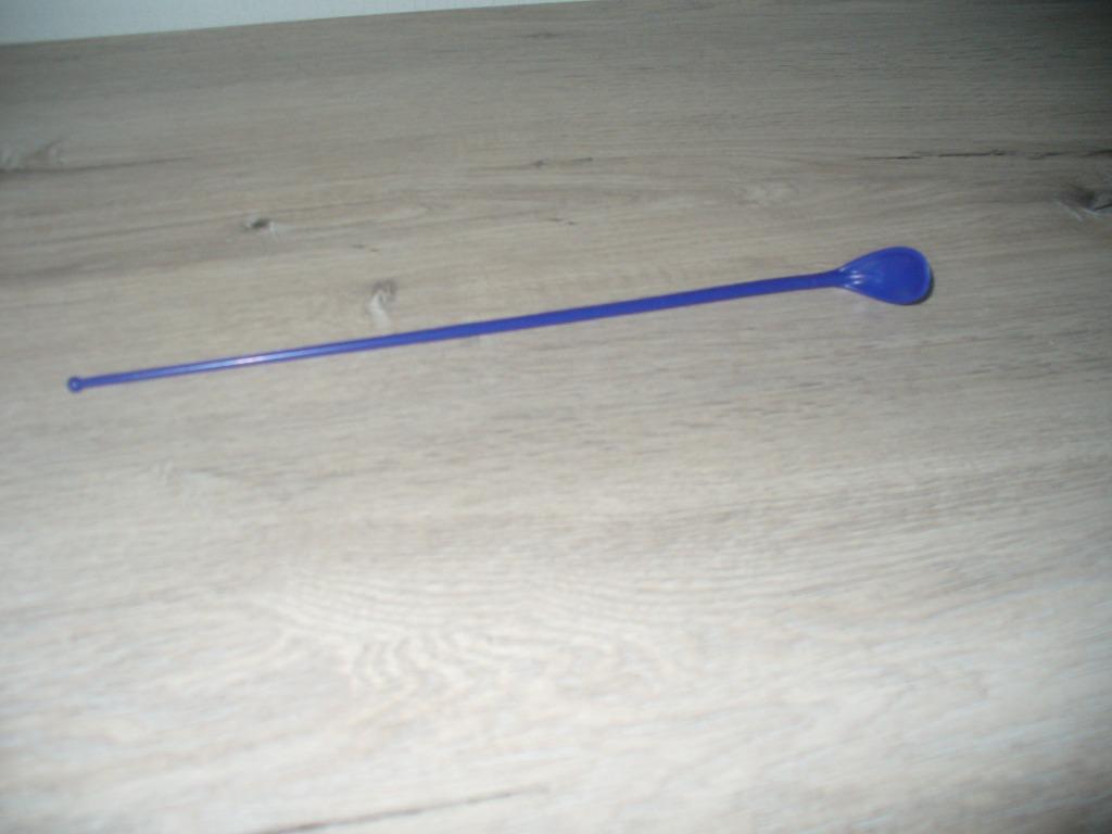 Lange lepel Tupperware Nieuw!!, Huis en Inrichting, Keuken | Tupperware, Ophalen of Verzenden, Nieuw, Overige typen