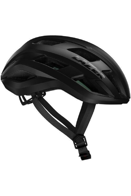 Casque vélo LAZER taille L, Enlèvement